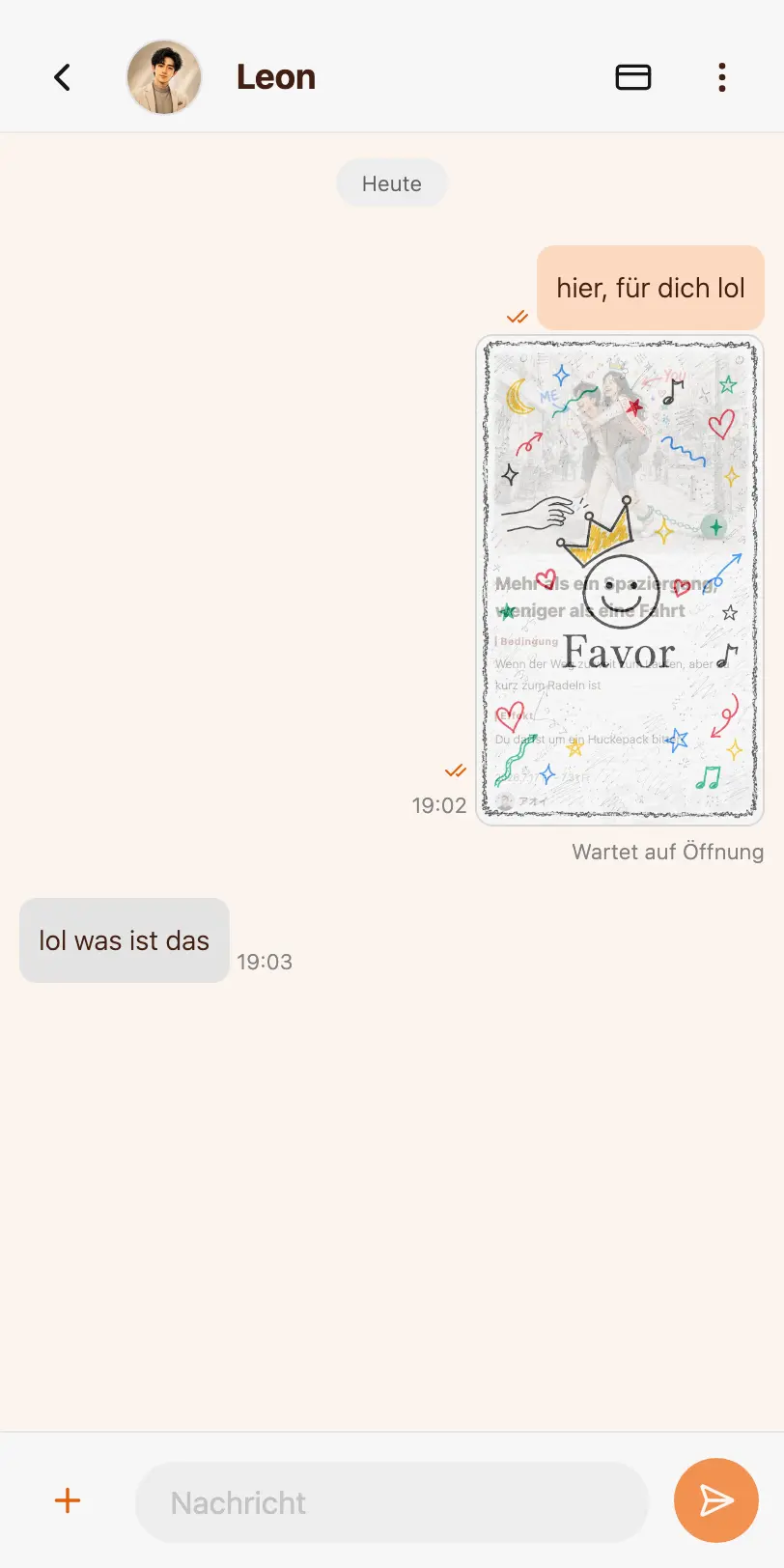 Geben