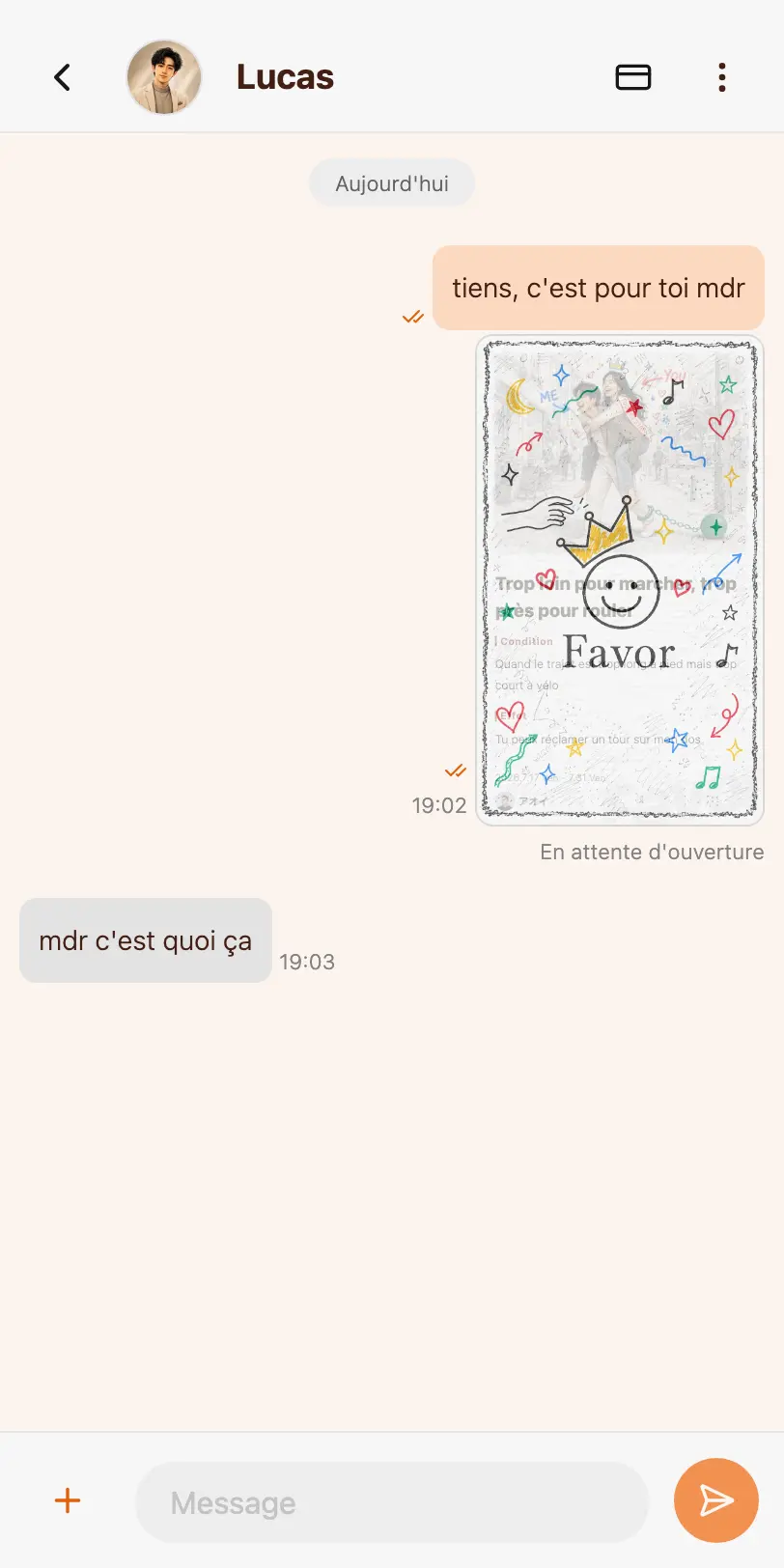 Offre