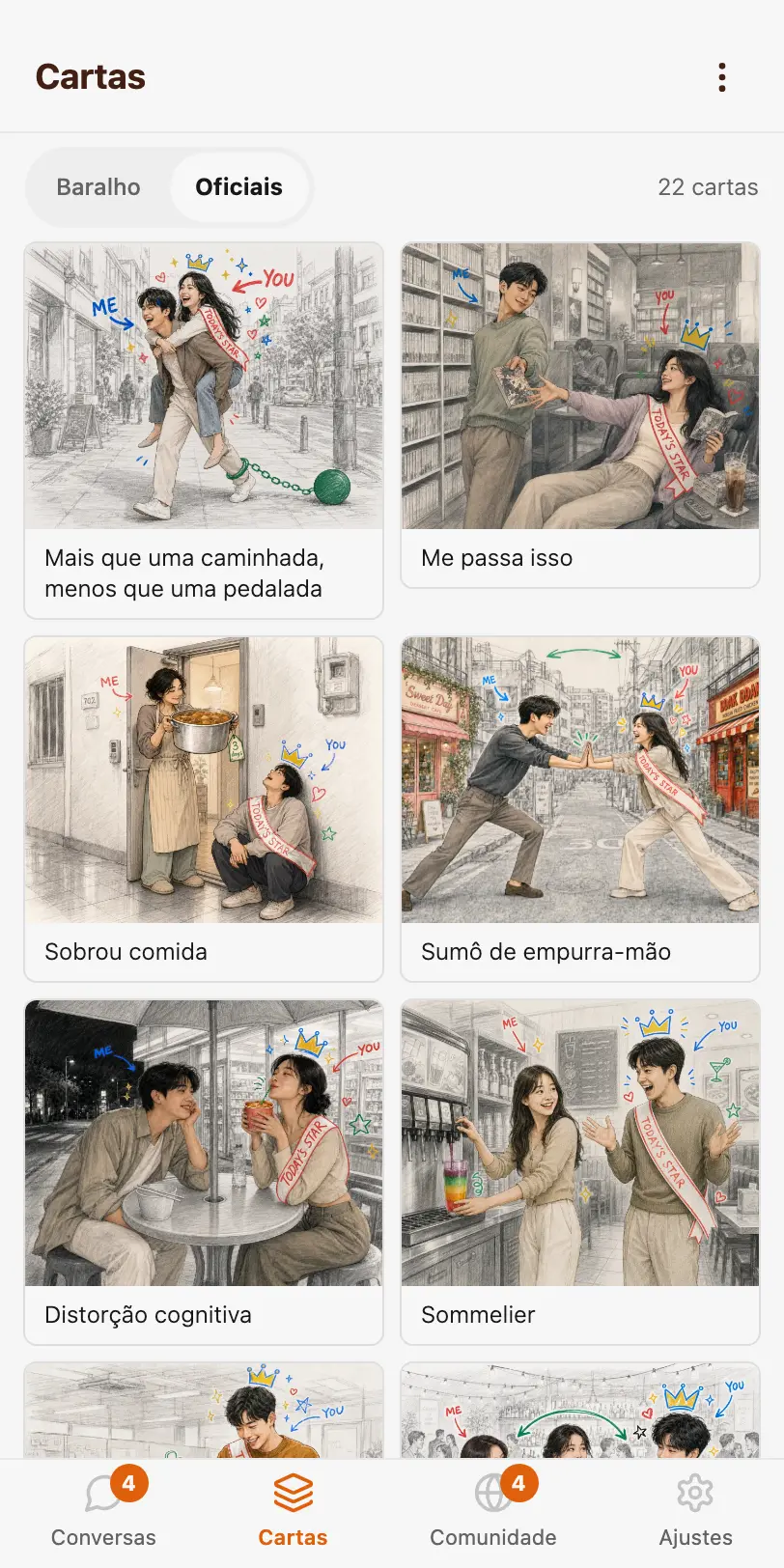 Crie